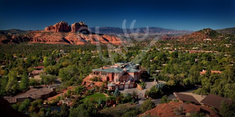 ARIZONA Sedona